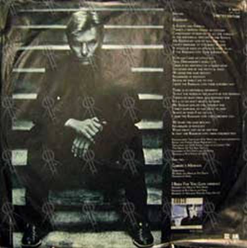 STING - Russians - 2