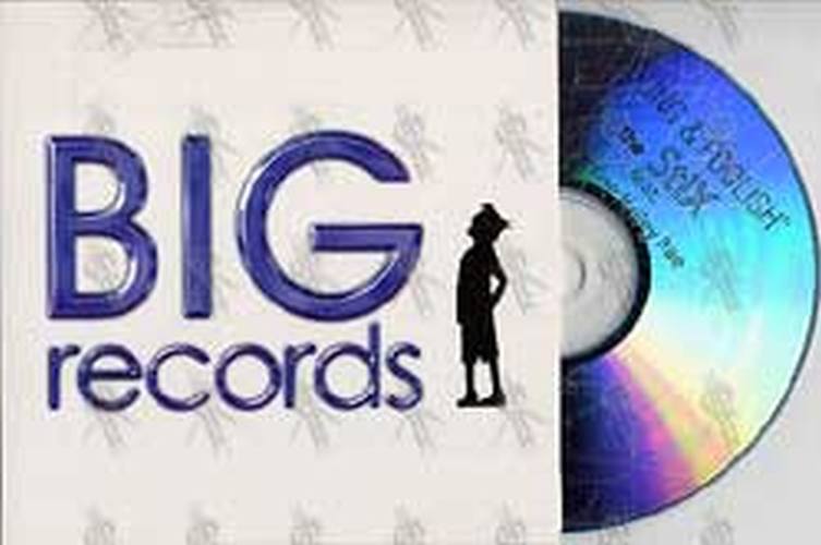 STIX-- THE|CORRINE BAILEY RAE - Young & Foolish - 1