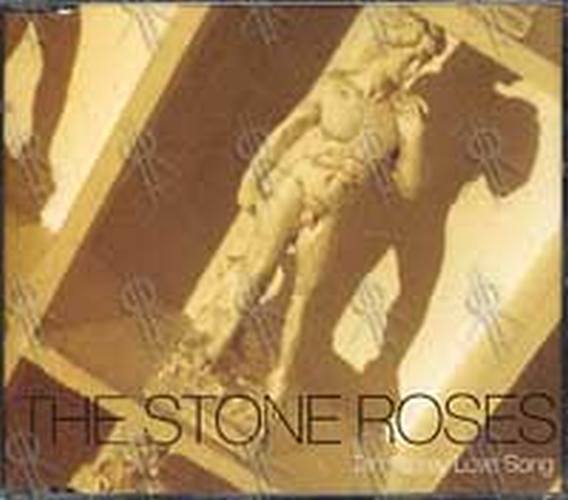 STONE ROSES-- THE - Ten Story Love Song - 1
