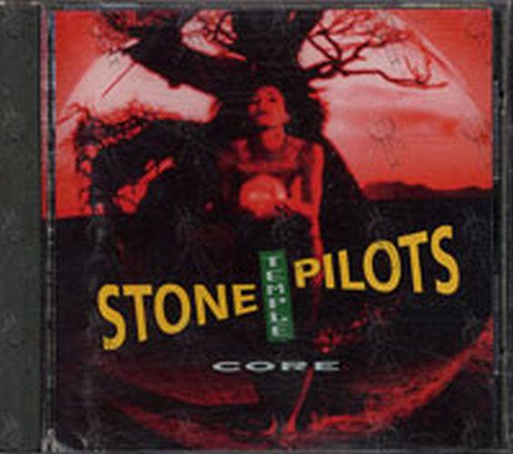 STONE TEMPLE PILOTS - Core - 1