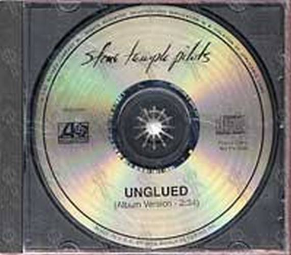 STONE TEMPLE PILOTS - Unglued - 1