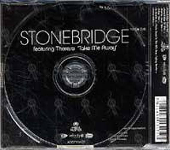 STONEBRIDGE - Take Me Away (Featuring Therese) - 2