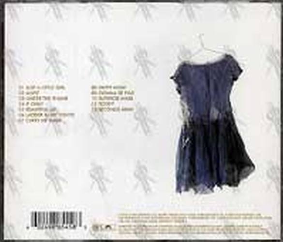 STUDT-- AMY - False Smiles - 2