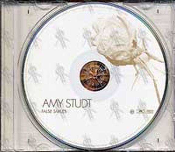 STUDT-- AMY - False Smiles - 3
