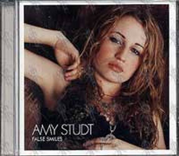 STUDT-- AMY - False Smiles - 1