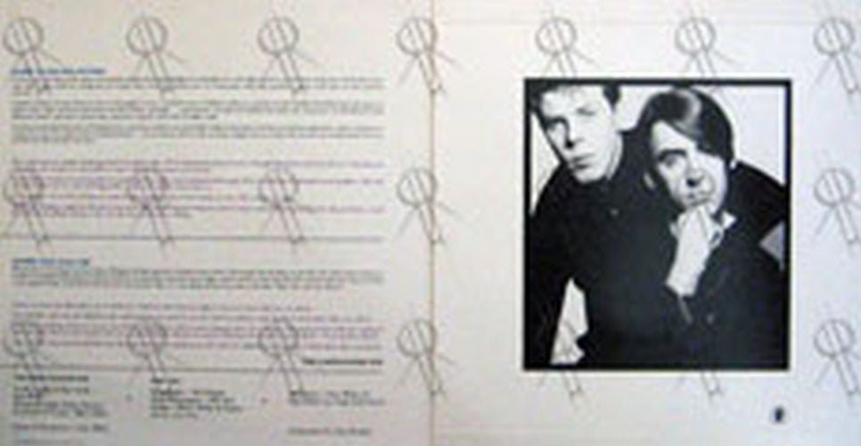 STYLE COUNCIL-- THE - Come To Milton Keynes - 3