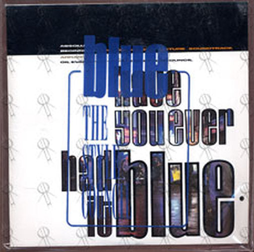 STYLE COUNCIL-- THE - Have You Ever Had It Blue - 1