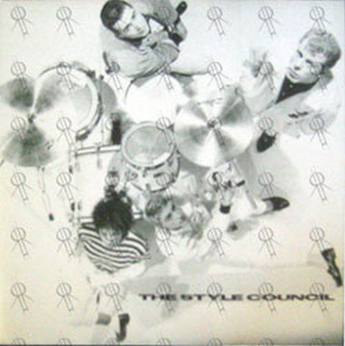 STYLE COUNCIL-- THE - It Didn't Matter - 1