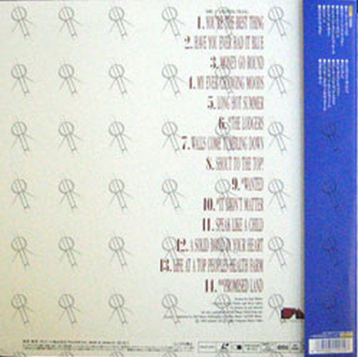 STYLE COUNCIL-- THE - The Video Adventures Of The Style Council: Greatest Hits Vol. 1 - 2