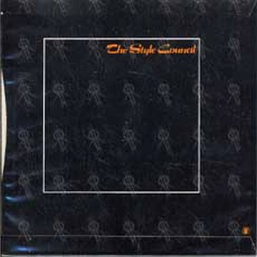 STYLE COUNCIL|DEE C. LEE - The Lodgers - 4