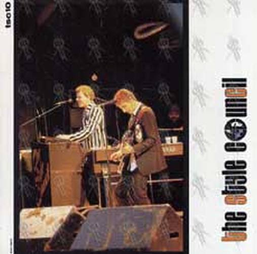 STYLE COUNCIL|DEE C. LEE - The Lodgers - 7