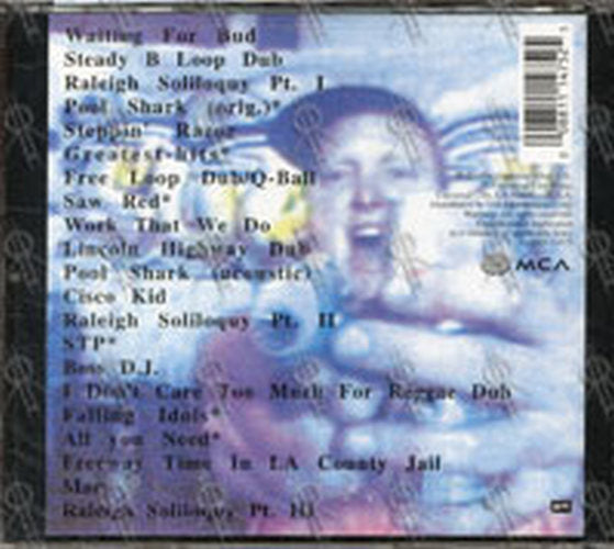 SUBLIME - Robbin' The Hood - 2
