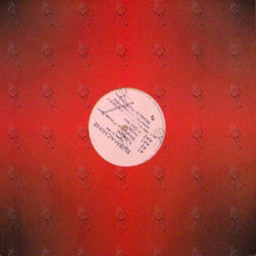 SUBMACHINE - Tribegas - 2