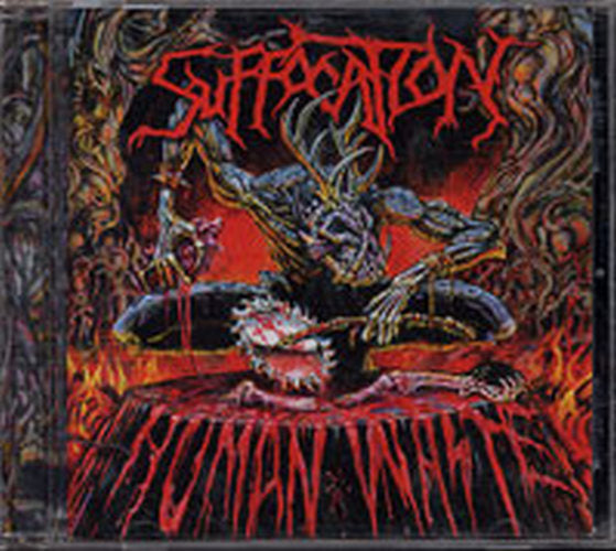 Human Waste – Rare Records