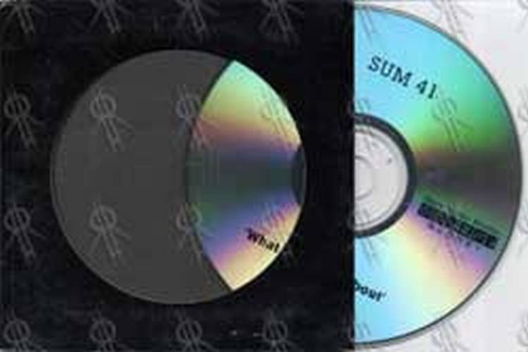 SUM 41 - What We're All About - 1