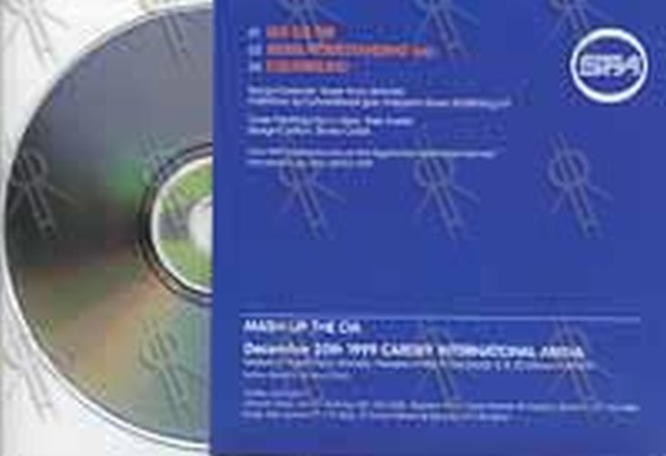 SUPER FURRY ANIMALS - Do Or Die - 3