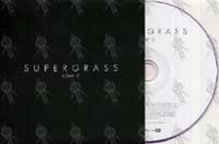 SUPERGRASS - Low C - 1
