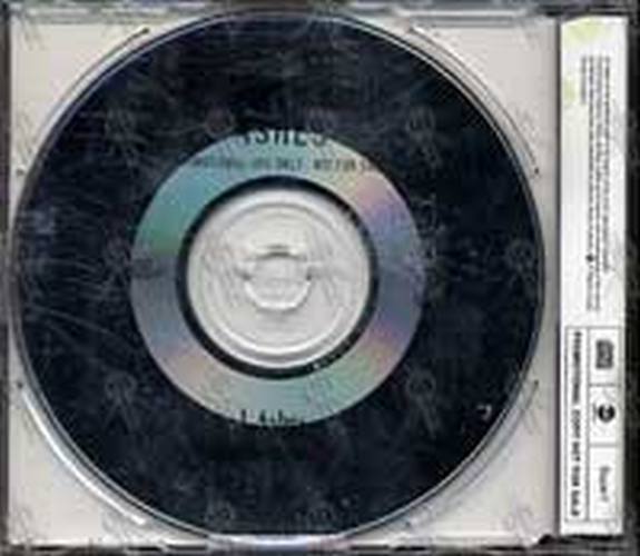 SUPERJESUS - Ashes - 2