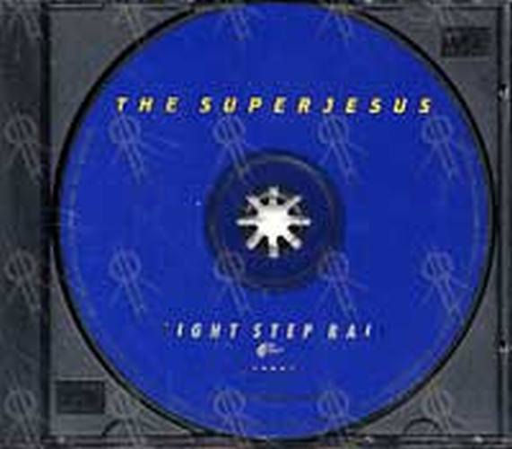 SUPERJESUS - Eight Step Rail - 3