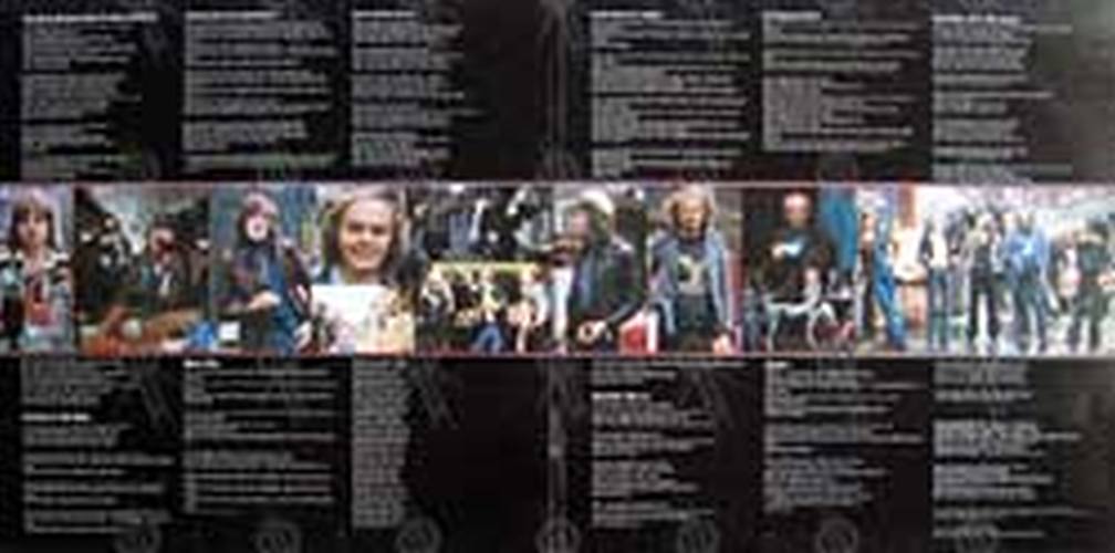SUTHERLAND BROTHERS & QUIVER - Beat Of The Street - 3