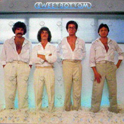 SWEET BOTTOM - Angels Of The Deep - 1