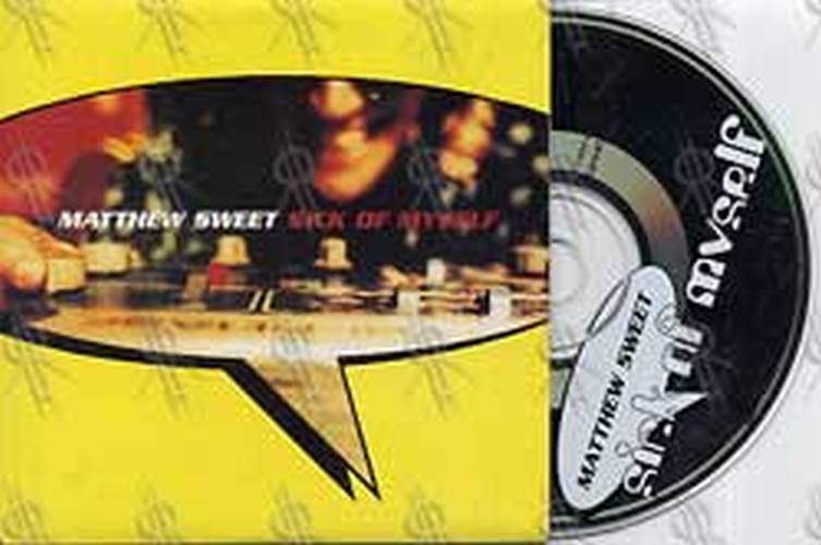 SWEET-- MATTHEW - Sick Of Myself - 1