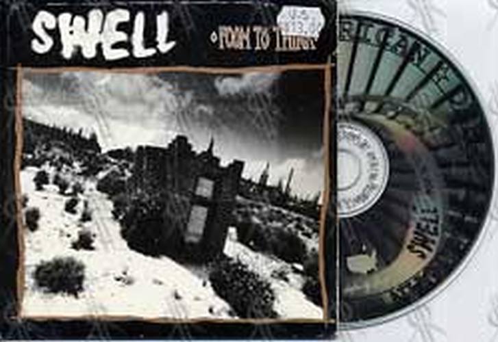 SWELL - Room To Think - 1