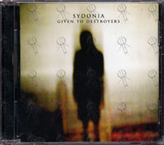 SYDONIA - Given To Destroyers - 1