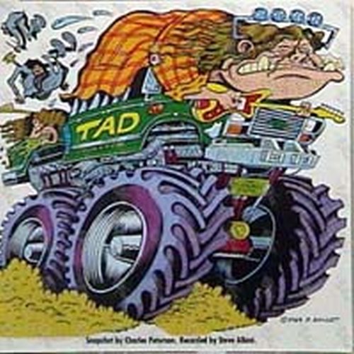 TAD - Loser - 2