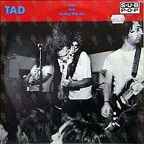 TAD - Loser - 1