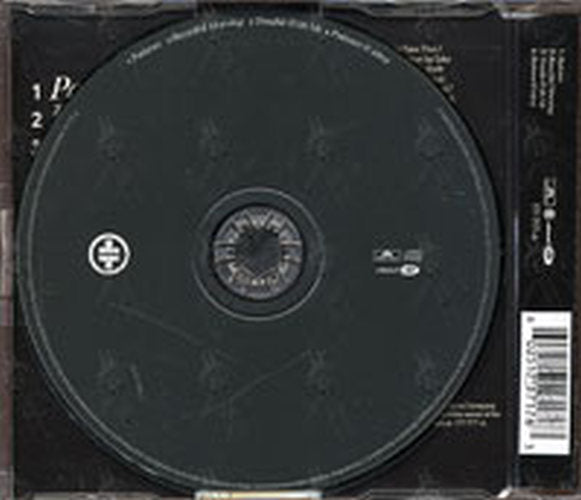 TAKE THAT - Patience - 2