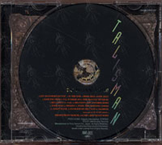 TALISMAN - Truth - 3