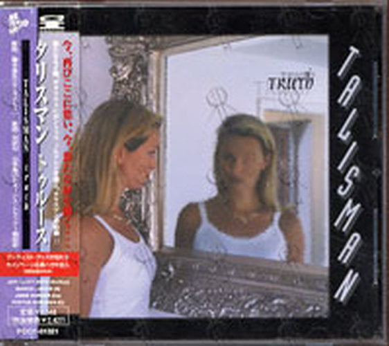 TALISMAN - Truth - 1