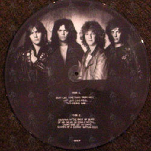 TANK - This Means War - 2
