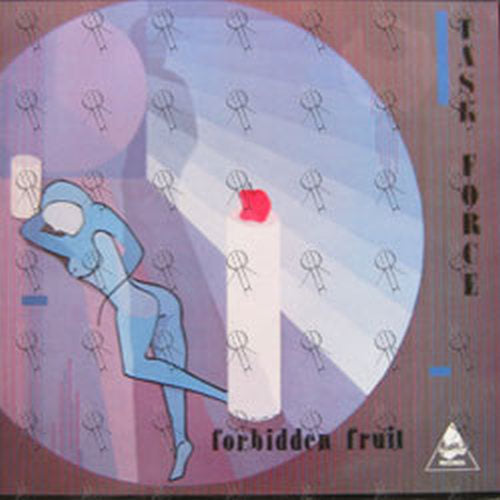 TASK FORCE - Forbidden Fruit - 1
