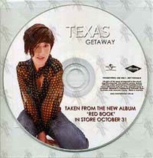 TEXAS - Getaway - 1