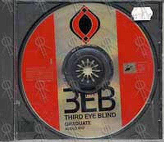 THIRD EYE BLIND - Graduate - 1