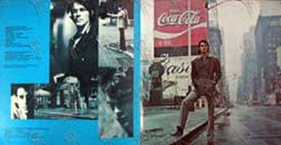 THOMAS-- B.J. - Everybody's Out Of Town - 3