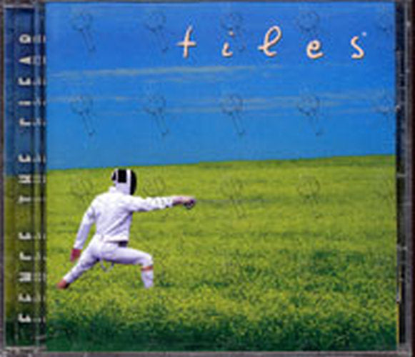 TILES - Fence The Clear - 1