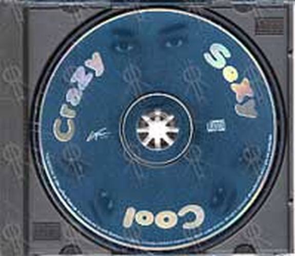 TLC - CrazySexyCool - 3