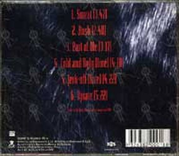 TOOL - Opiate - 2