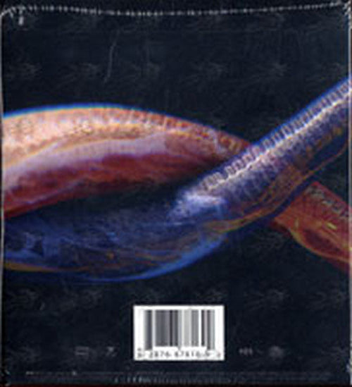 TOOL - Vicarious - 2