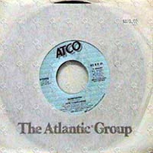 TOWNSHEND-- PETE - Barefootin' - 1