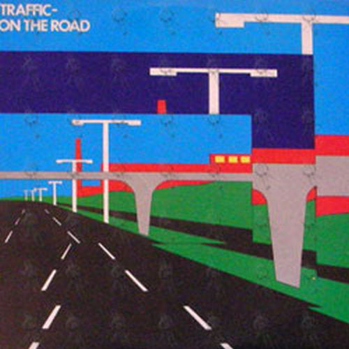 TRAFFIC - On The Road - 1