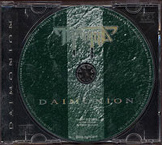 TRAUMA - Daimonion - 3
