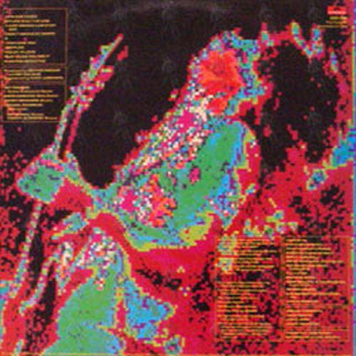 TRAVERS-- PAT - Radio Active - 2