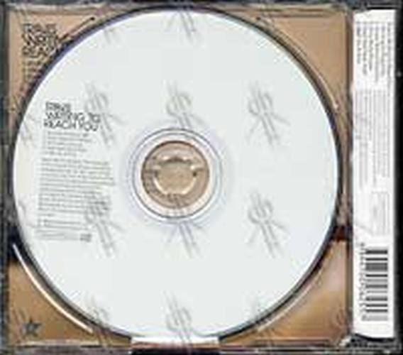 TRAVIS - Writing To Reach You - 2