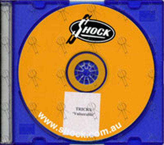 TRICKY - Vulnerable - 2