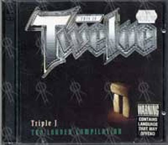 TRIPLE J - This Is Twelve - 1
