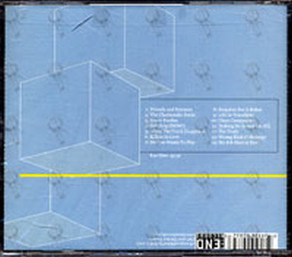 TUBRING - The Great Filter - 2